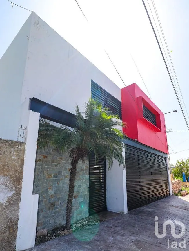 Casa en Venta en San Antonio Kaua, Mérida, Yucatán | NEX-269537 | iad México | Foto 29 de 51