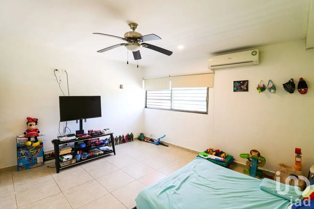 Casa en Venta en San Antonio Kaua, Mérida, Yucatán | NEX-269537 | iad México | Foto 33 de 51