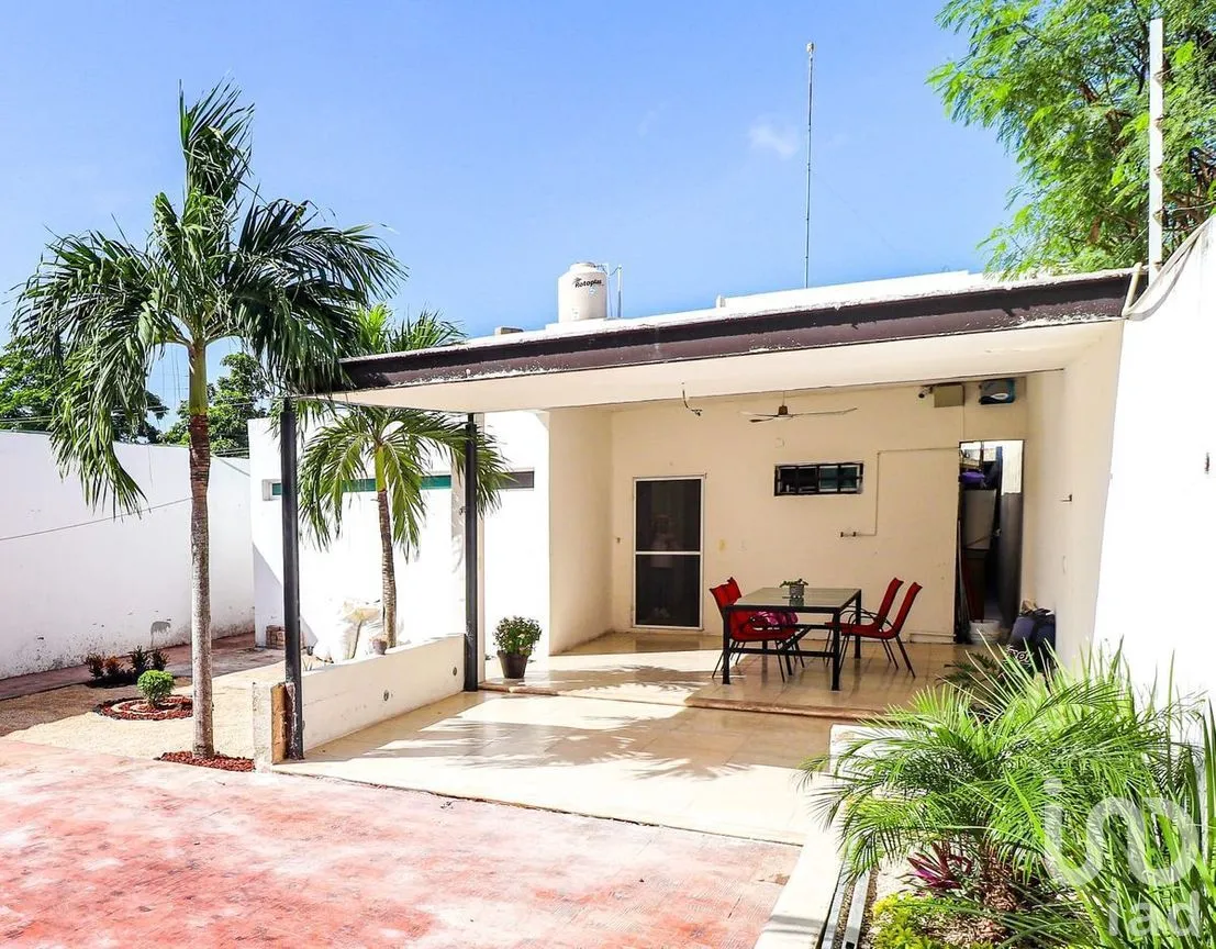 Casa en Venta en San Antonio Kaua, Mérida, Yucatán | NEX-269537 | iad México | Foto 38 de 51