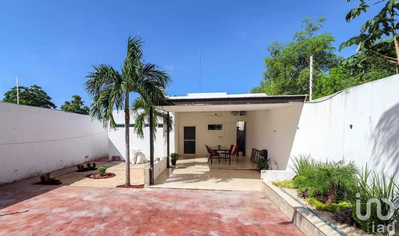 Casa en Venta en San Antonio Kaua, Mérida, Yucatán | NEX-269537 | iad México | Foto 39 de 51