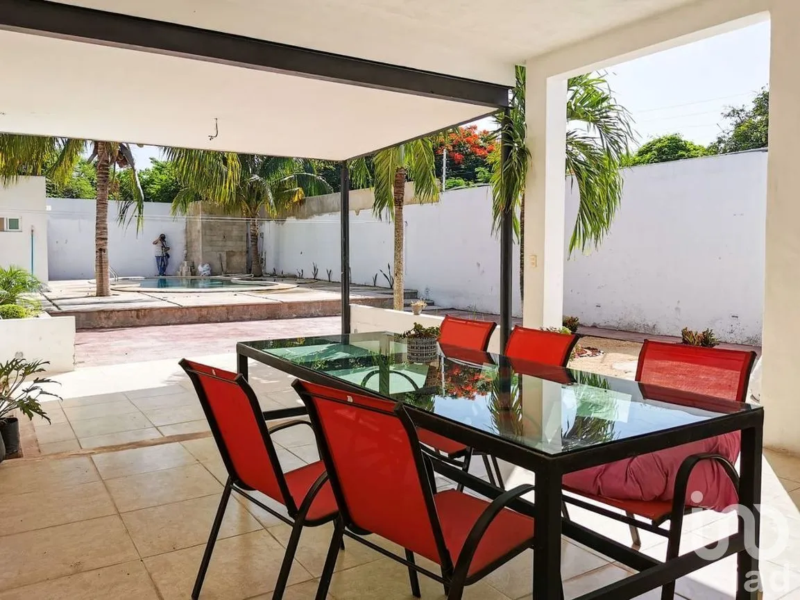 Casa en Venta en San Antonio Kaua, Mérida, Yucatán | NEX-269537 | iad México | Foto 40 de 51