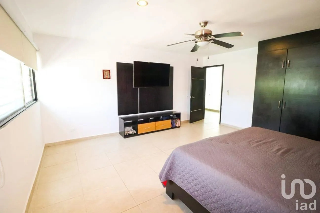 Casa en Venta en San Antonio Kaua, Mérida, Yucatán | NEX-269537 | iad México | Foto 5 de 51