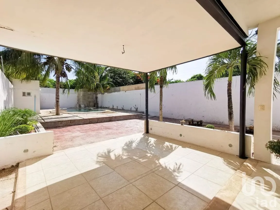Casa en Venta en San Antonio Kaua, Mérida, Yucatán | NEX-269537 | iad México | Foto 41 de 51