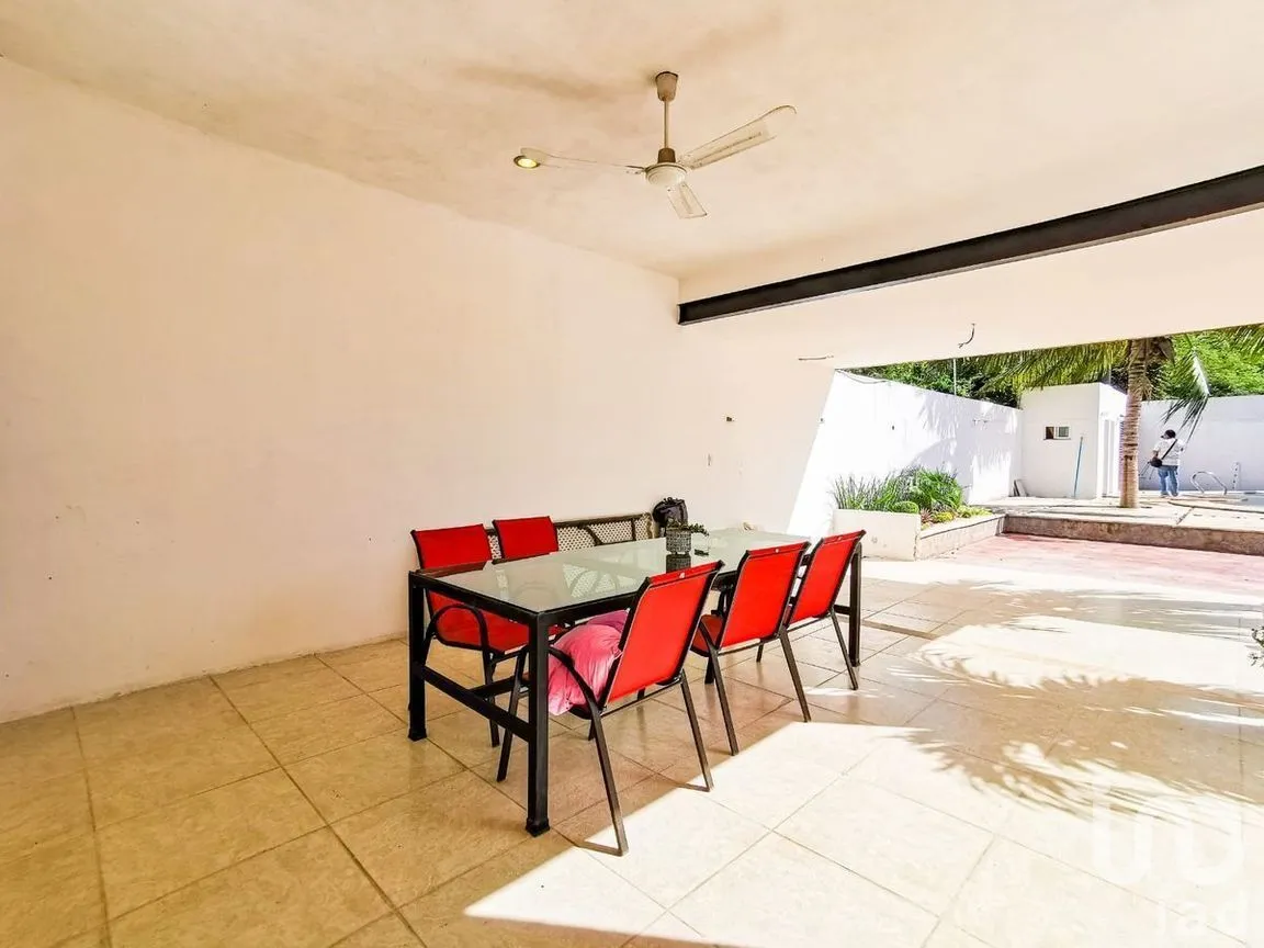 Casa en Venta en San Antonio Kaua, Mérida, Yucatán | NEX-269537 | iad México | Foto 43 de 51