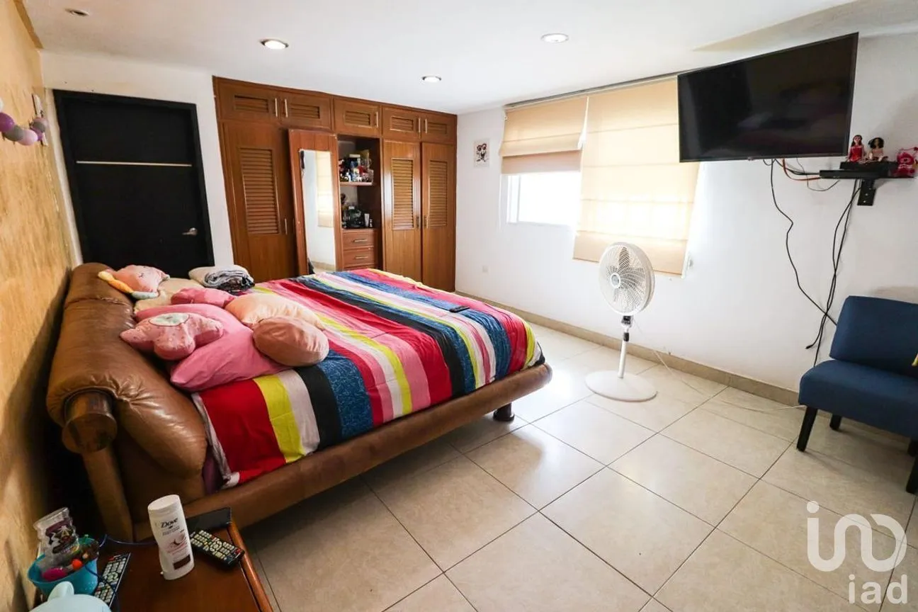 Casa en Venta en San Antonio Kaua, Mérida, Yucatán | NEX-269537 | iad México | Foto 45 de 51