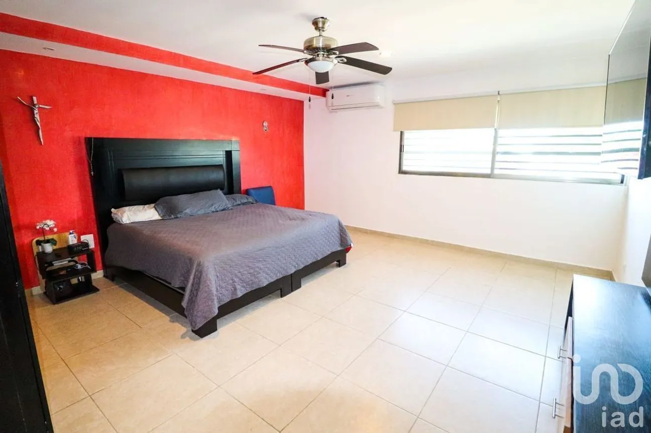 Casa en Venta en San Antonio Kaua, Mérida, Yucatán | NEX-269537 | iad México | Foto 6 de 51