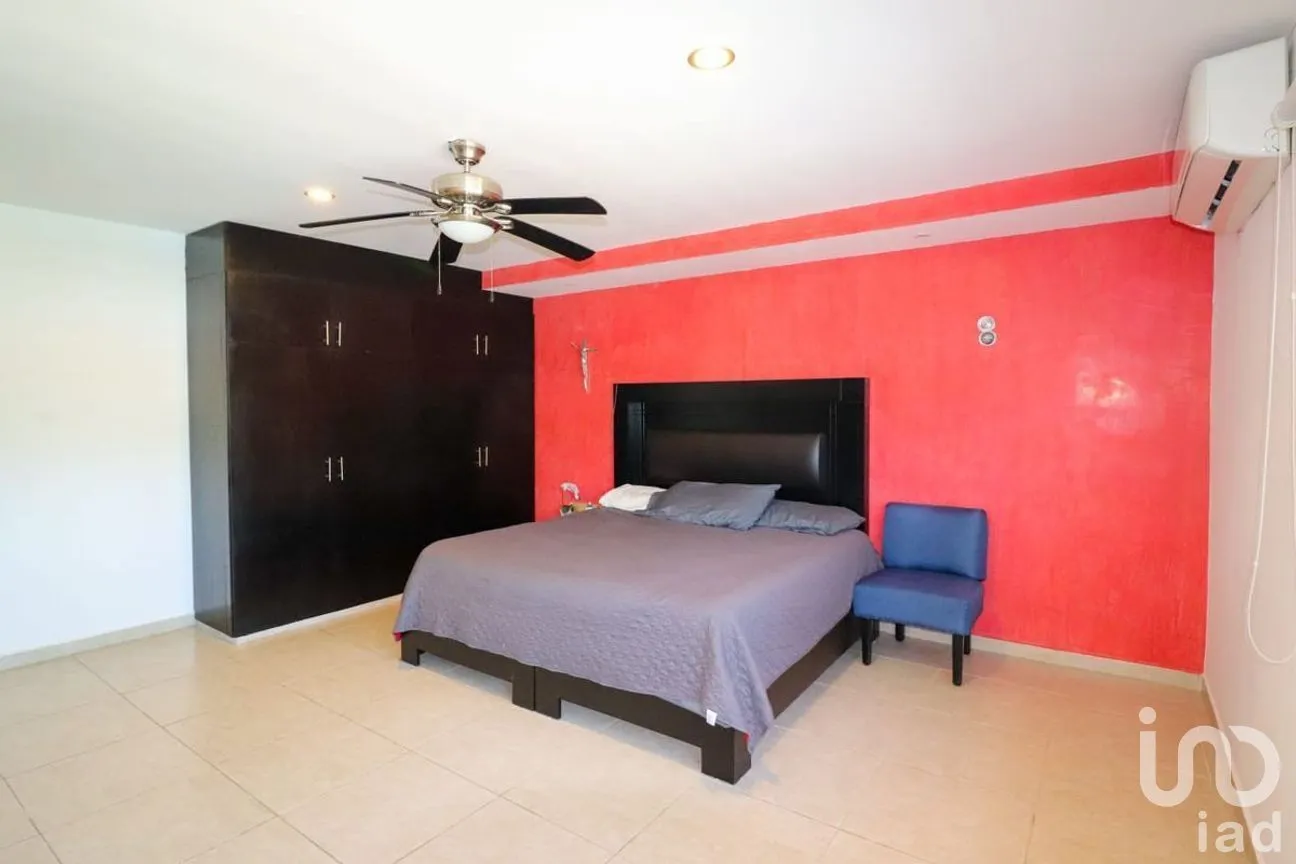 Casa en Venta en San Antonio Kaua, Mérida, Yucatán | NEX-269537 | iad México | Foto 7 de 51