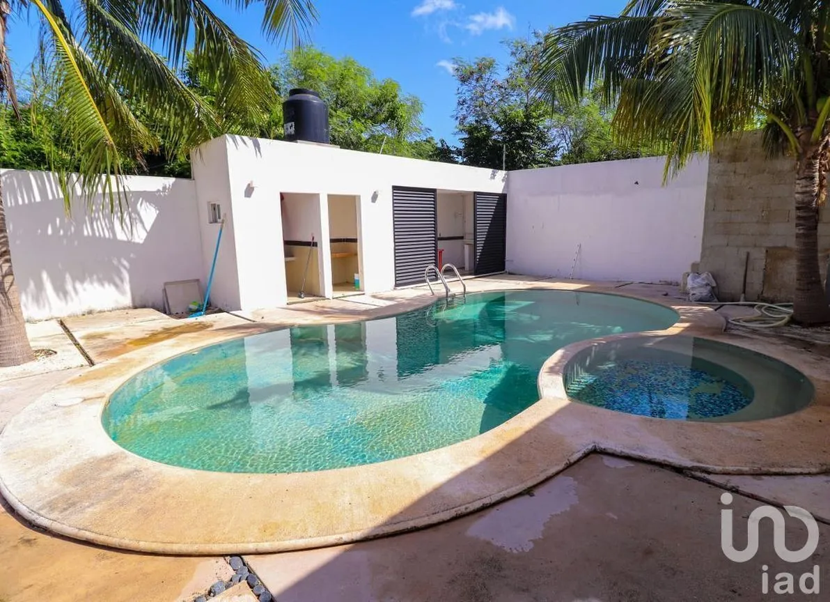 Casa en Venta en San Antonio Kaua, Mérida, Yucatán | NEX-269537 | iad México | Foto 9 de 51