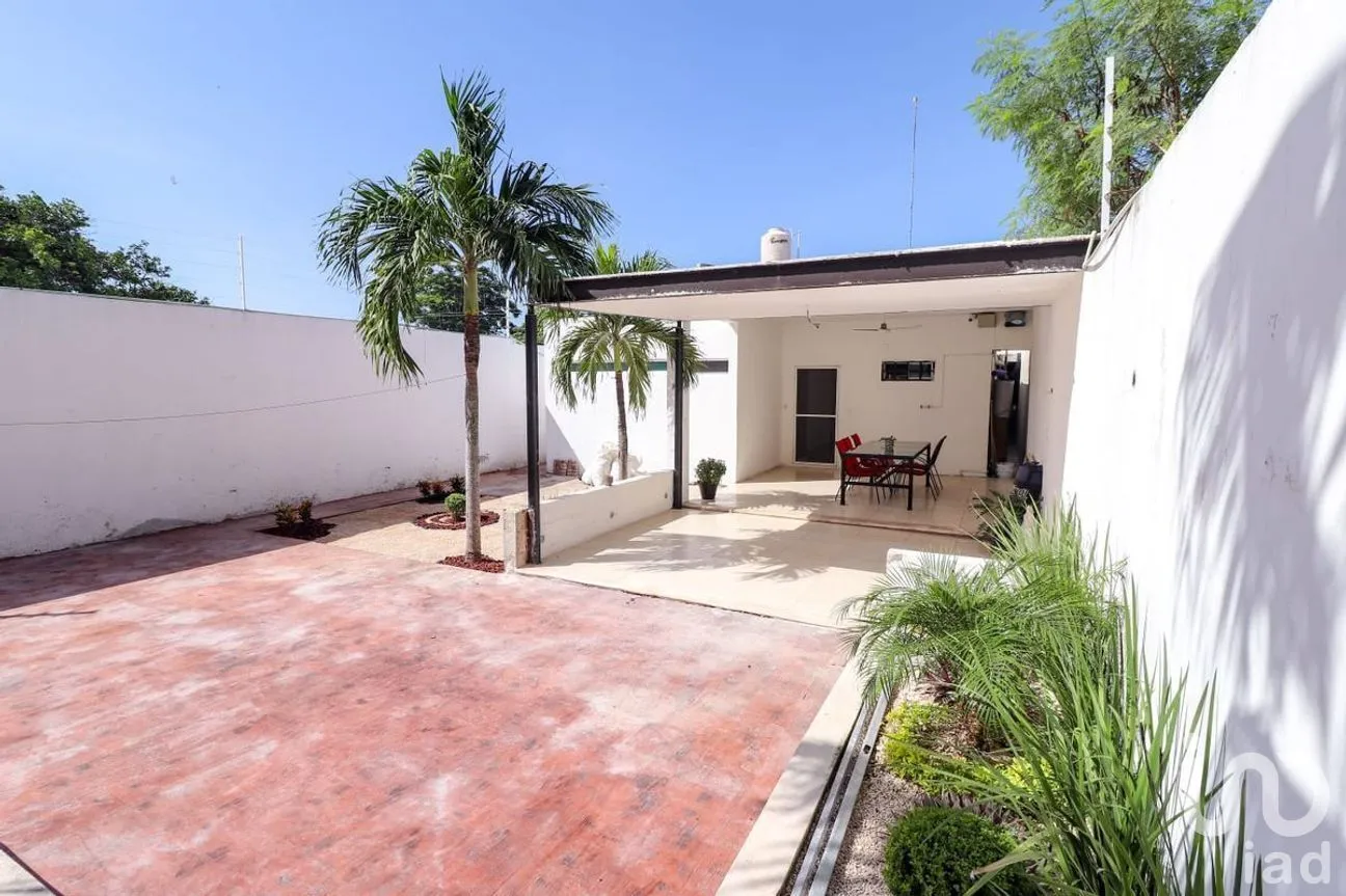 Casa en Venta en San Antonio Kaua, Mérida, Yucatán | NEX-269537 | iad México | Foto 10 de 51