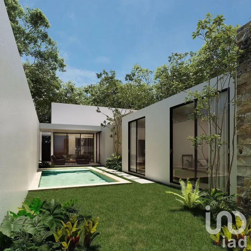 Casa en Venta en Dzityá, Mérida, Yucatán | NEX-269544 | iad México | Foto 2 de 5