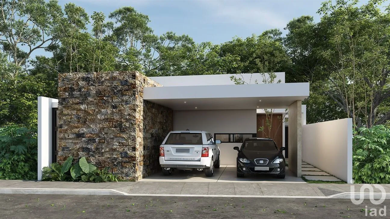 Casa en Venta en Dzityá, Mérida, Yucatán | NEX-269544 | iad México | Foto 1 de 5