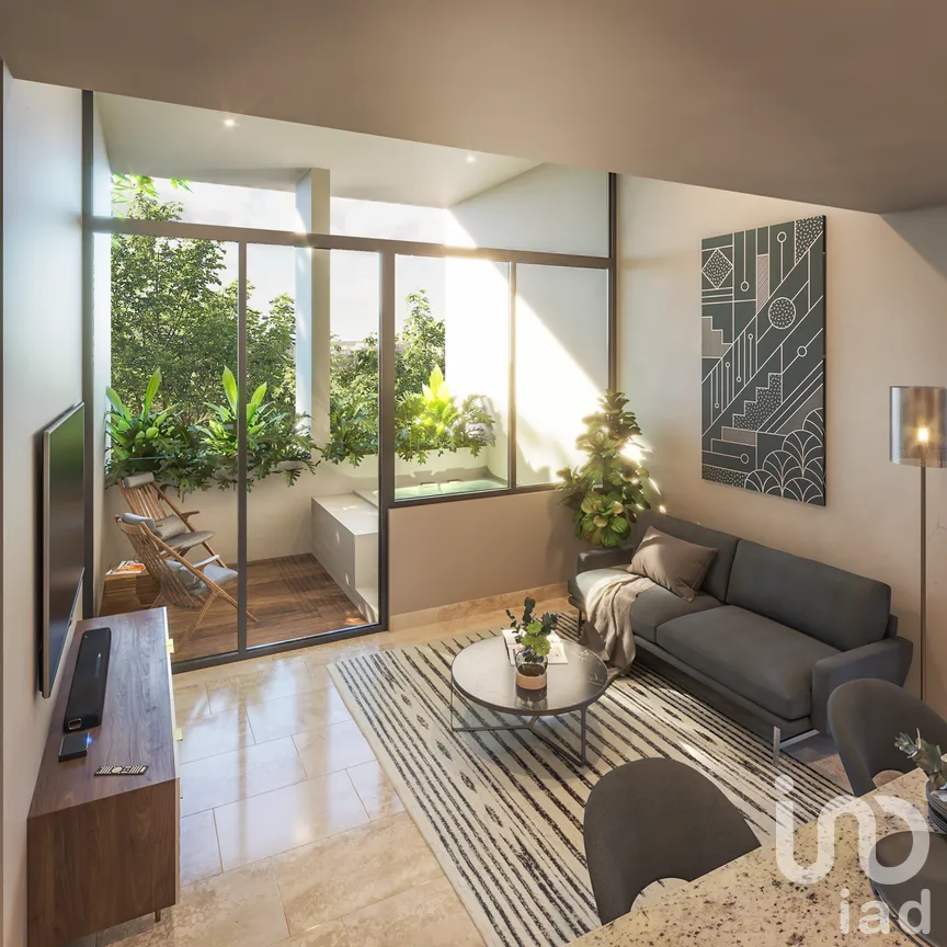 Oficina en Venta en México Norte, Mérida, Yucatán | NEX-269551 | iad México | Foto 3 de 8