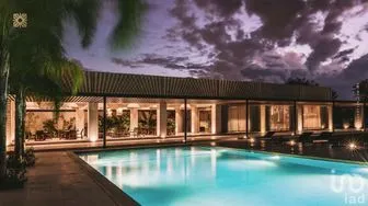 NEX-269555 - Terreno en Venta en Dzibilchaltún, CP 97305, Yucatán.