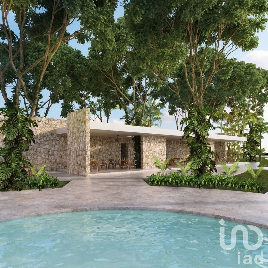 Terreno en Venta en Mérida, Mérida, Yucatán | NEX-269556 | iad México | Foto 2 de 11