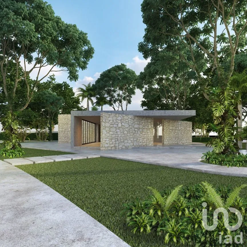 Terreno en Venta en Mérida, Mérida, Yucatán | NEX-269556 | iad México | Foto 11 de 11