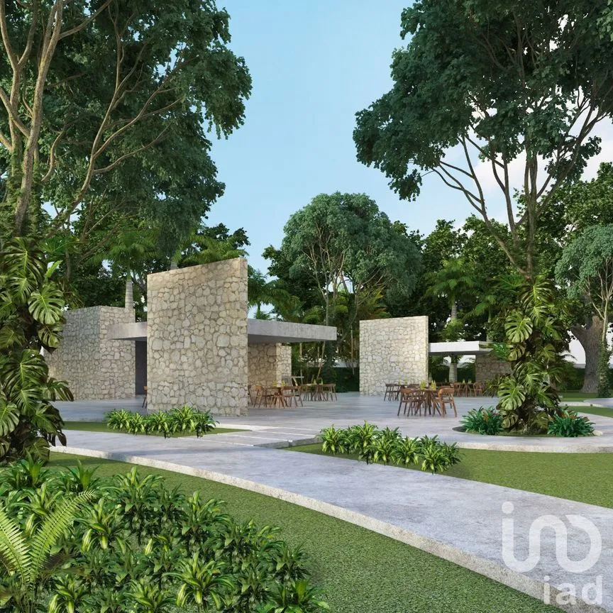 Terreno en Venta en Mérida, Mérida, Yucatán | NEX-269556 | iad México | Foto 3 de 11