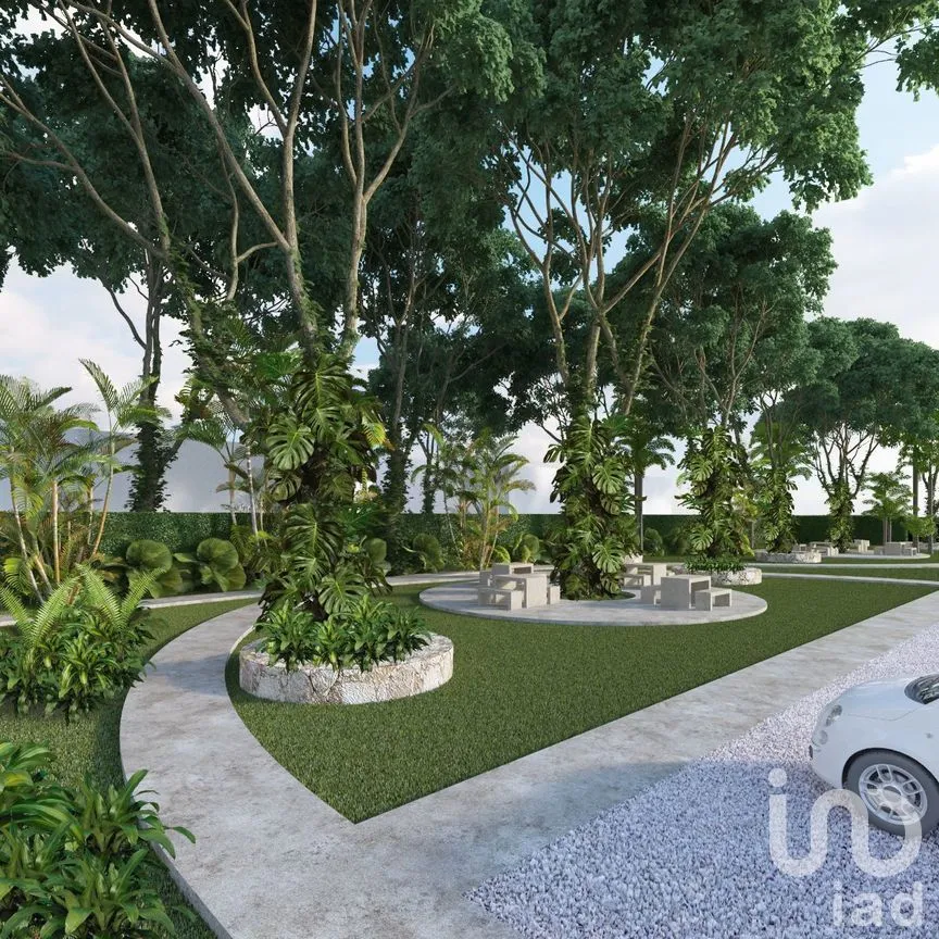 Terreno en Venta en Mérida, Mérida, Yucatán | NEX-269556 | iad México | Foto 4 de 11