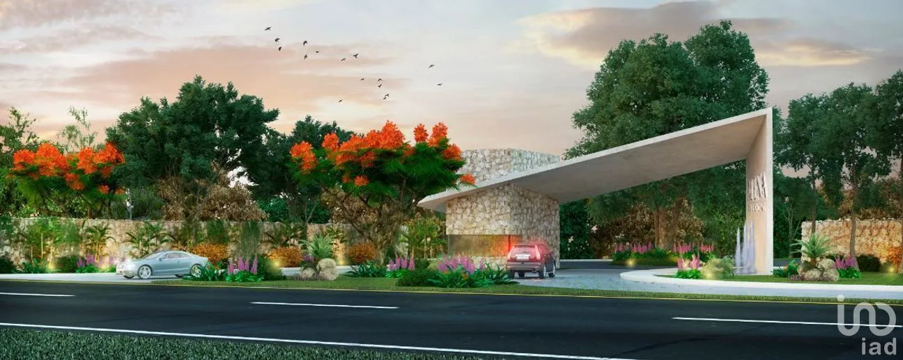 Terreno en Venta en Mérida, Mérida, Yucatán | NEX-269556 | iad México | Foto 6 de 11