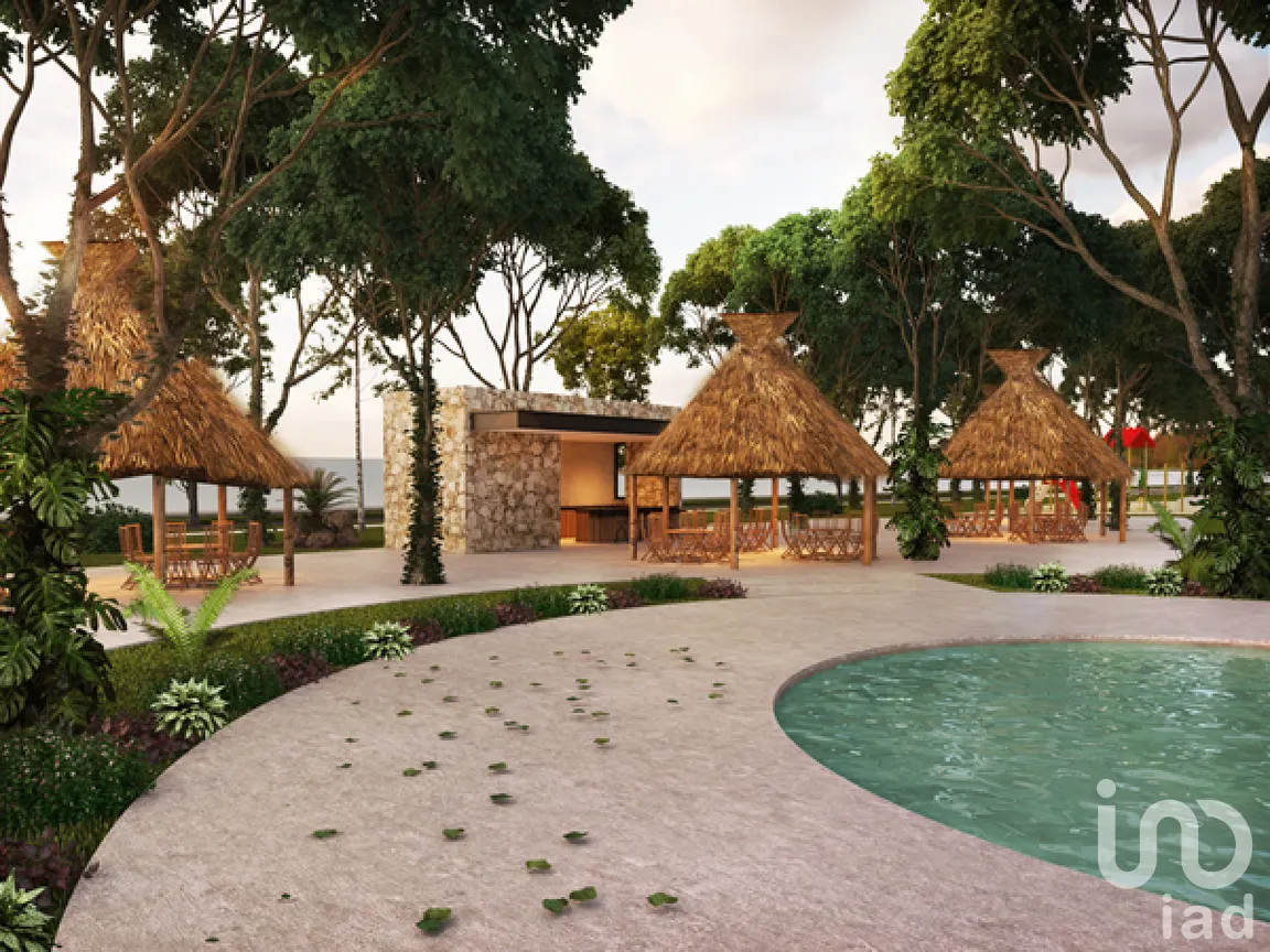 Terreno en Venta en Mérida, Mérida, Yucatán | NEX-269556 | iad México | Foto 8 de 11