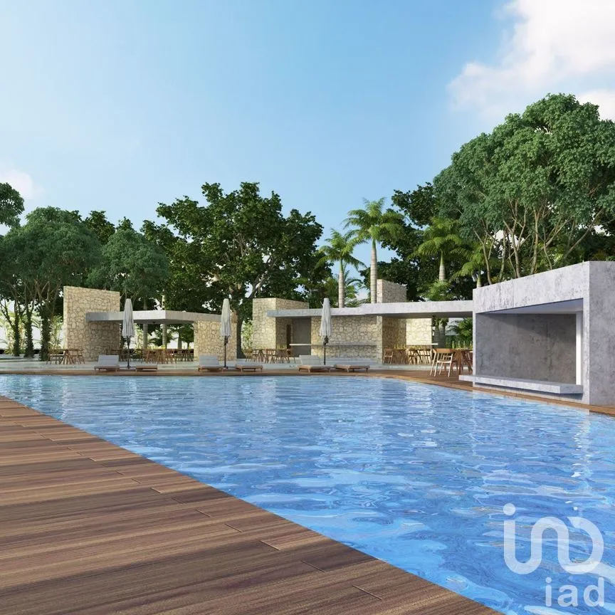 Terreno en Venta en Mérida, Mérida, Yucatán | NEX-269556 | iad México | Foto 9 de 11