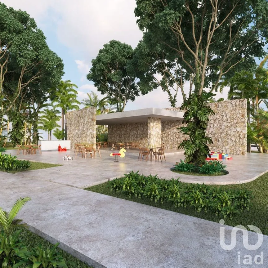 Terreno en Venta en Mérida, Mérida, Yucatán | NEX-269556 | iad México | Foto 10 de 11
