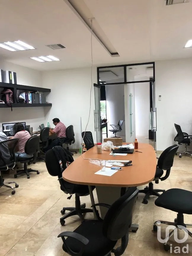 Oficina en Venta en Hacienda Dzodzil, Mérida, Yucatán | NEX-269557 | iad México | Foto 12 de 19