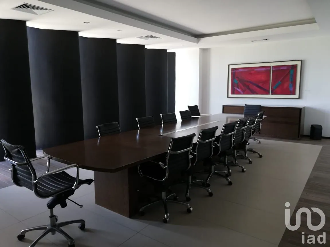 Oficina en Venta en Hacienda Dzodzil, Mérida, Yucatán | NEX-269557 | iad México | Foto 18 de 19