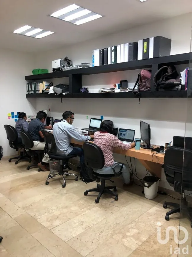Oficina en Venta en Hacienda Dzodzil, Mérida, Yucatán | NEX-269557 | iad México | Foto 8 de 19