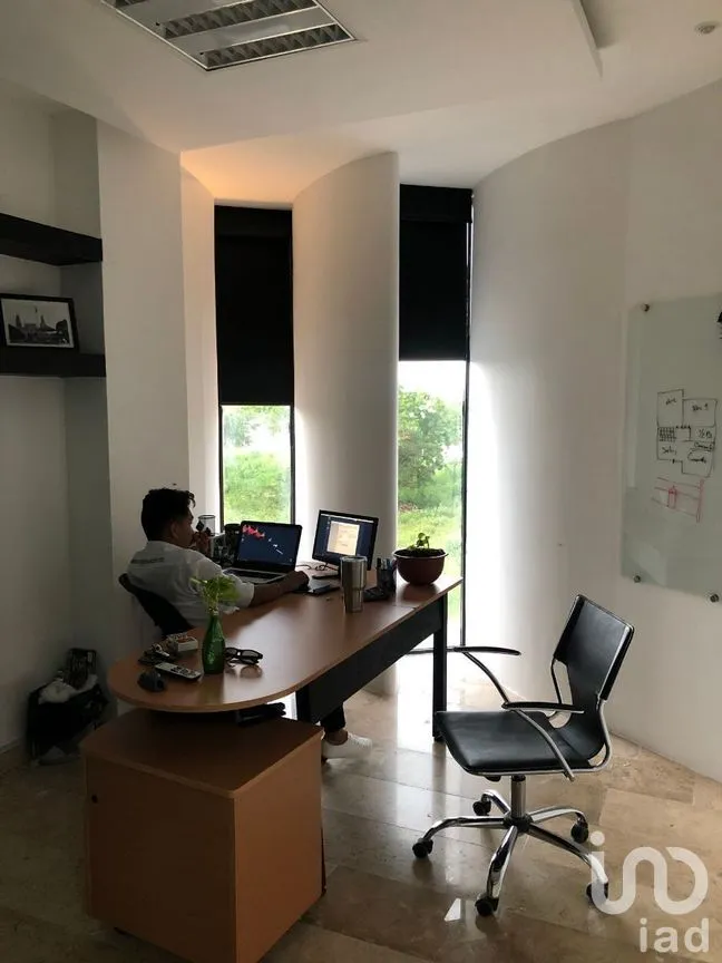 Oficina en Venta en Hacienda Dzodzil, Mérida, Yucatán | NEX-269557 | iad México | Foto 9 de 19