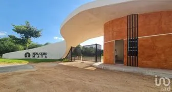 NEX-269558 - Terreno en Venta en Chicxulub, CP 97340, Yucatán.