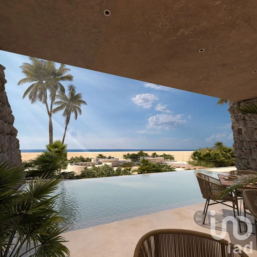 Departamento en Venta en Sisal, Hunucmá, Yucatán | NEX-269559 | iad México | Foto 2 de 15