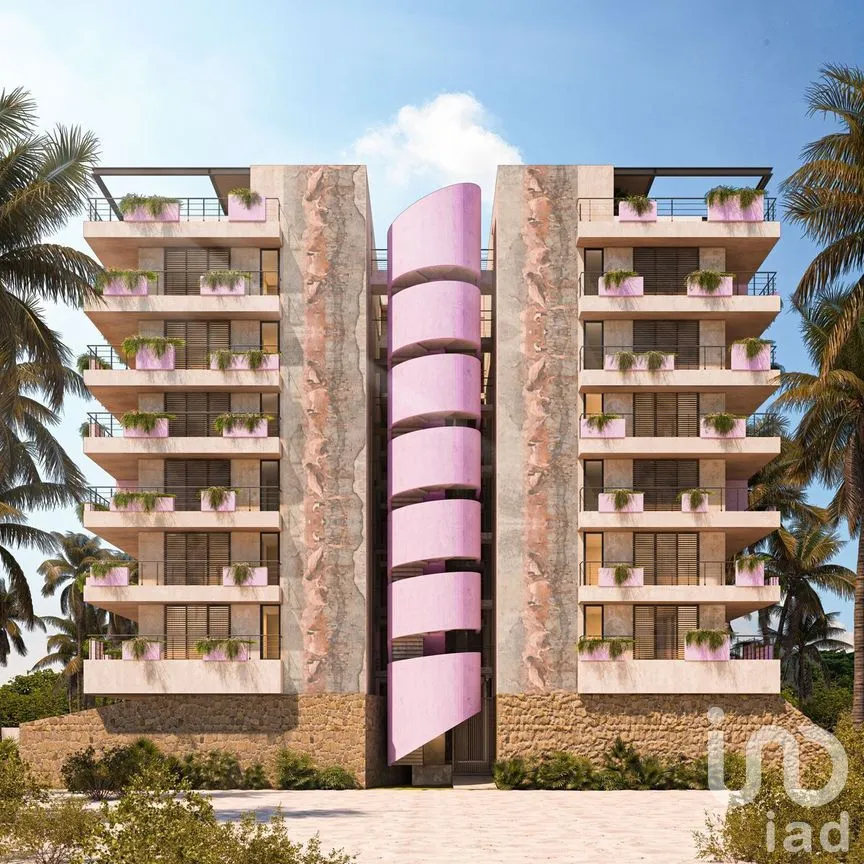 Departamento en Venta en Sisal, Hunucmá, Yucatán | NEX-269559 | iad México | Foto 11 de 15
