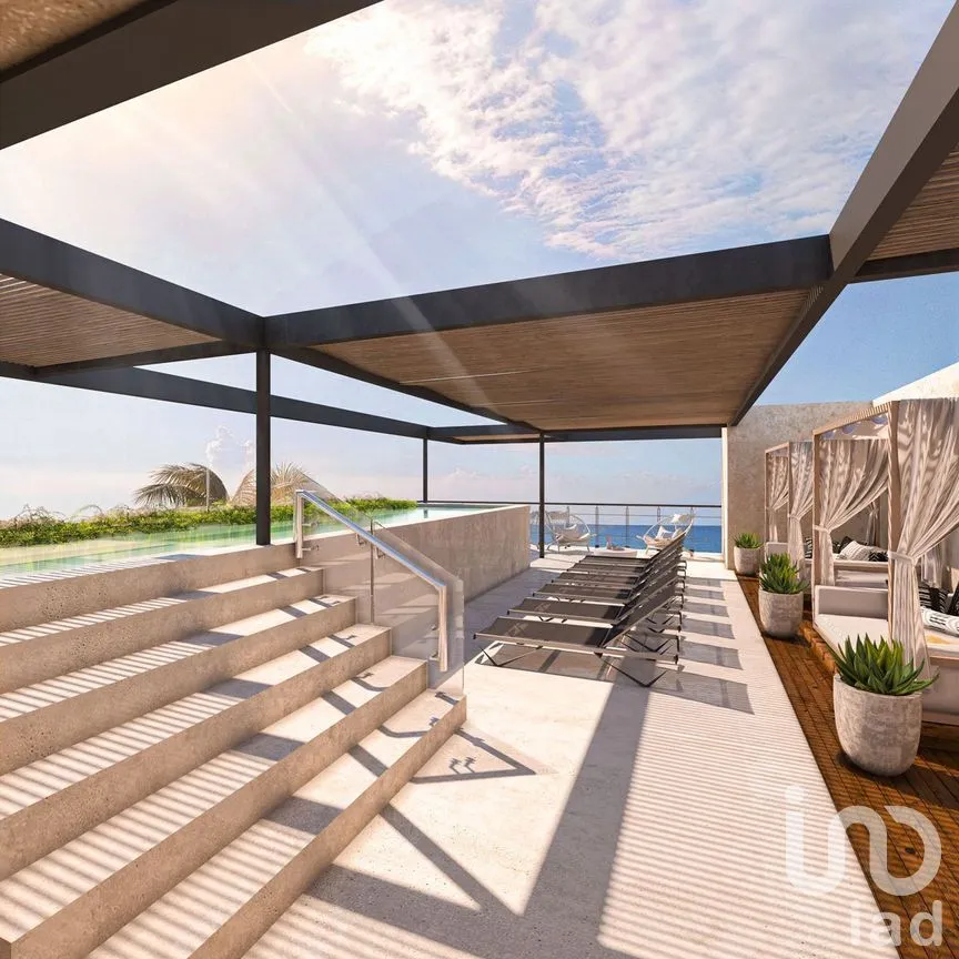 Departamento en Venta en Sisal, Hunucmá, Yucatán | NEX-269559 | iad México | Foto 15 de 15