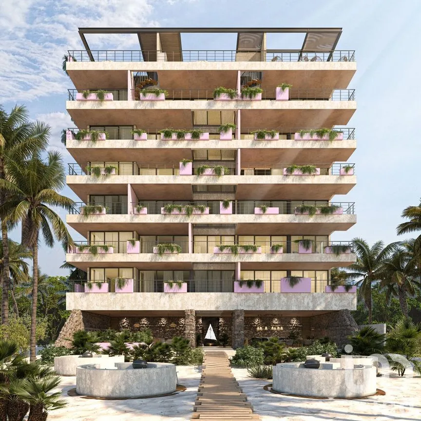 Departamento en Venta en Sisal, Hunucmá, Yucatán | NEX-269559 | iad México | Foto 4 de 15