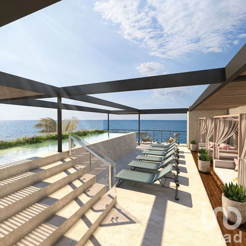 Departamento en Venta en Sisal, Hunucmá, Yucatán | NEX-269559 | iad México | Foto 6 de 15