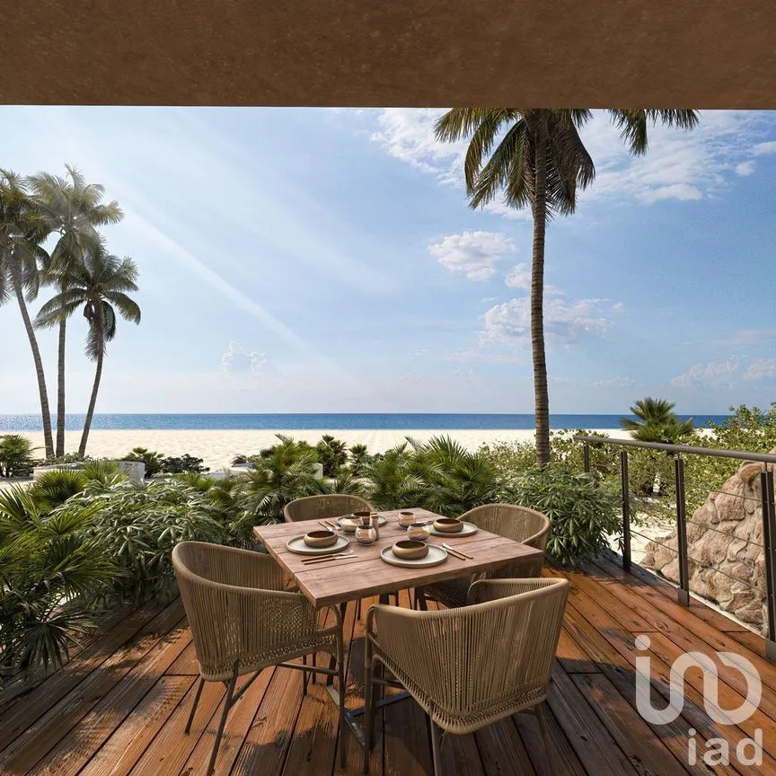 Departamento en Venta en Sisal, Hunucmá, Yucatán | NEX-269559 | iad México | Foto 8 de 15