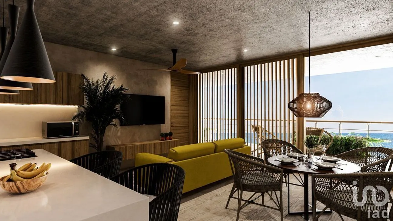 Departamento en Venta en Sisal, Hunucmá, Yucatán | NEX-269559 | iad México | Foto 9 de 15