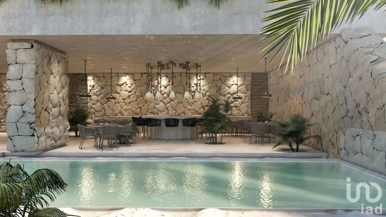 Departamento en Venta en Sisal, Hunucmá, Yucatán | NEX-269559 | iad México | Foto 10 de 15