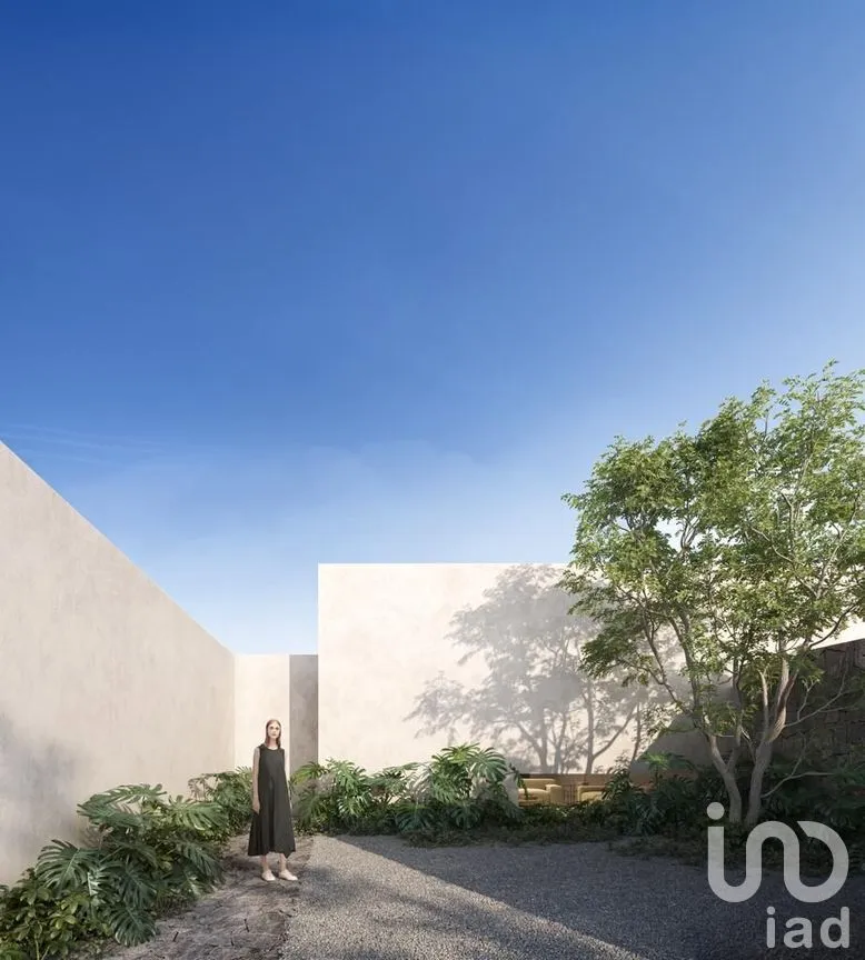 Casa en Venta en Jesús Carranza, Mérida, Yucatán | NEX-269560 | iad México | Foto 8 de 12