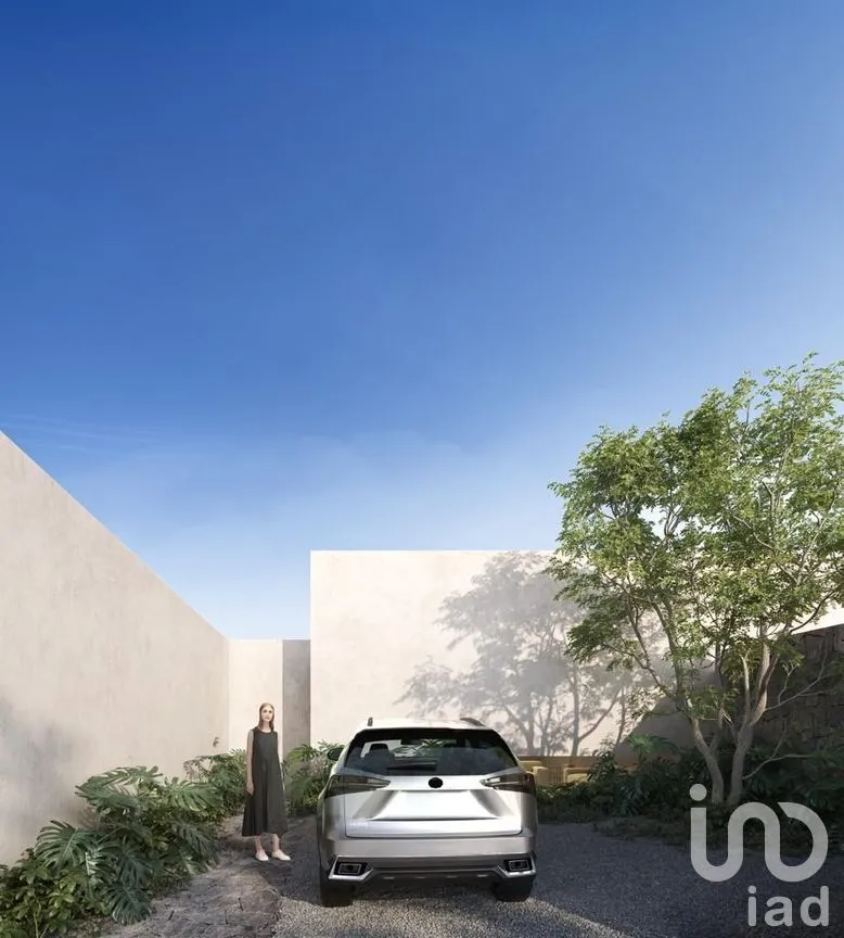 Casa en Venta en Jesús Carranza, Mérida, Yucatán | NEX-269560 | iad México | Foto 9 de 12