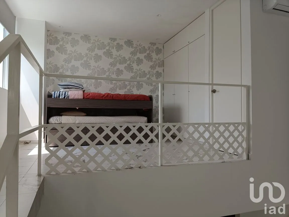 Departamento en Venta en Montebello, Mérida, Yucatán | NEX-272586 | iad México | Foto 13 de 24