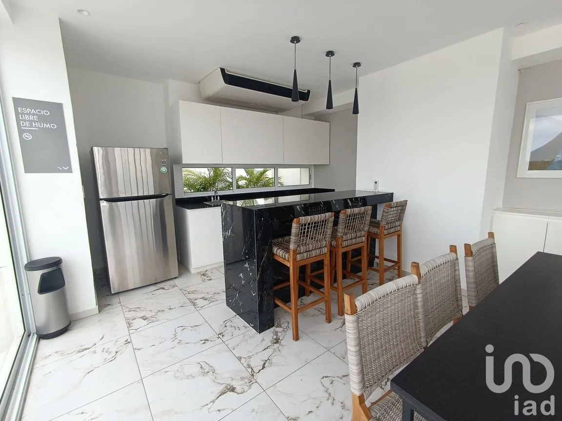 Departamento en Venta en Montebello, Mérida, Yucatán | NEX-272586 | iad México | Foto 16 de 24