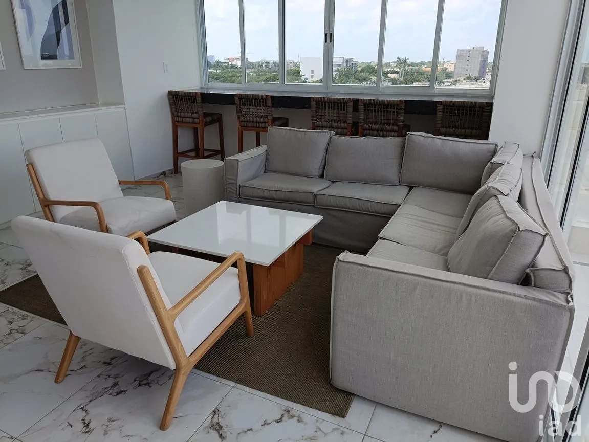Departamento en Venta en Montebello, Mérida, Yucatán | NEX-272586 | iad México | Foto 17 de 24