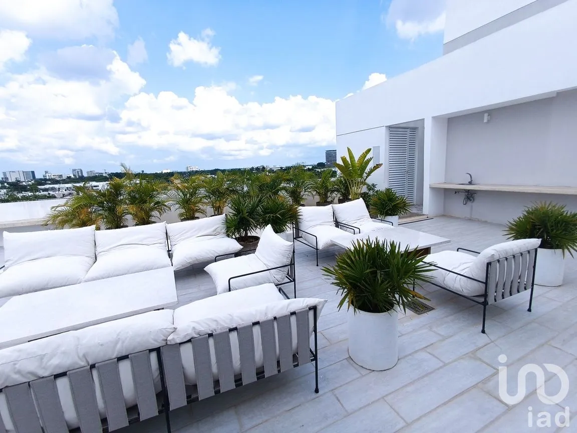 Departamento en Venta en Montebello, Mérida, Yucatán | NEX-272586 | iad México | Foto 18 de 24