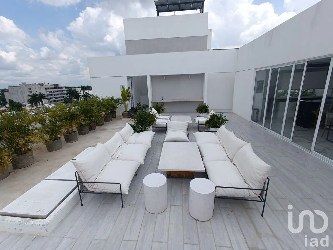 Departamento en Venta en Montebello, Mérida, Yucatán | NEX-272586 | iad México | Foto 19 de 24
