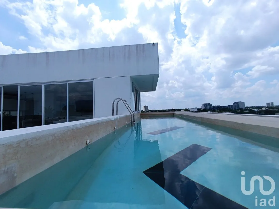 Departamento en Venta en Montebello, Mérida, Yucatán | NEX-272586 | iad México | Foto 20 de 24