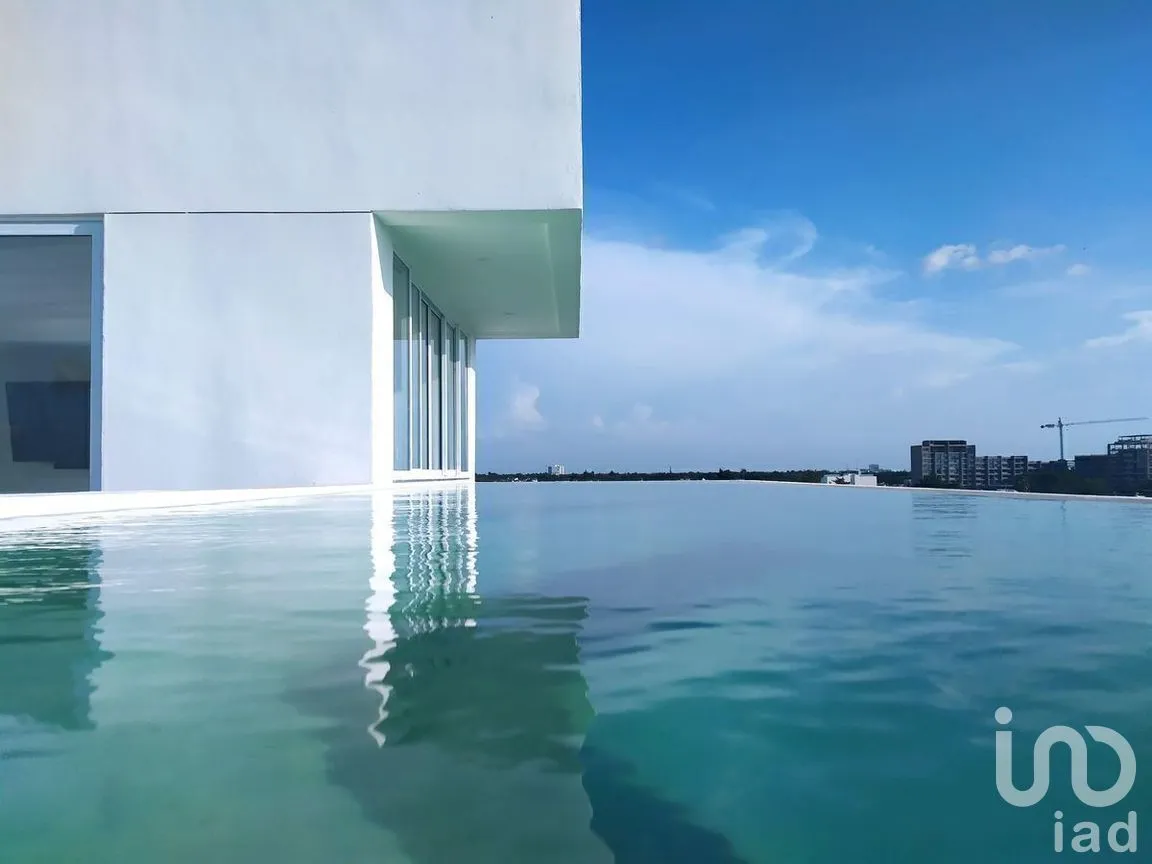 Departamento en Venta en Montebello, Mérida, Yucatán | NEX-272586 | iad México | Foto 24 de 24