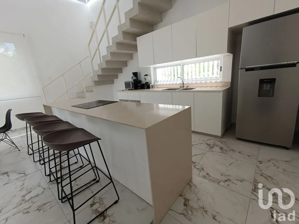 Departamento en Venta en Montebello, Mérida, Yucatán | NEX-272586 | iad México | Foto 8 de 24