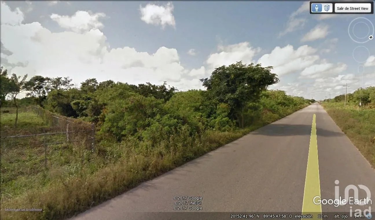 Terreno en Venta en Centro Umán, Umán, Yucatán | NEX-274636 | iad México | Foto 6 de 8