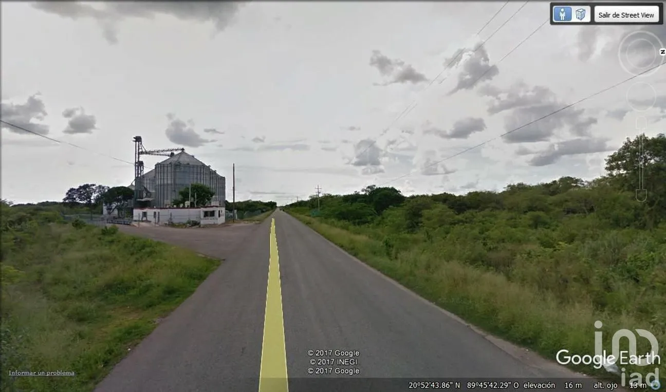 Terreno en Venta en Centro Umán, Umán, Yucatán | NEX-274636 | iad México | Foto 7 de 8